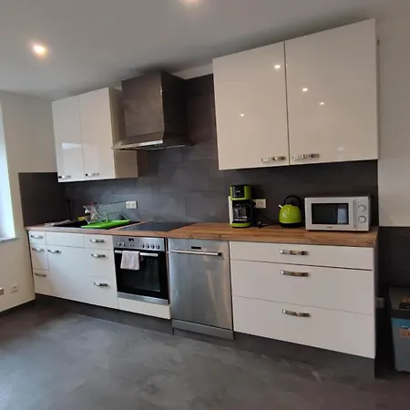 Zv38-damm-2 Lägenhet Salzgitter