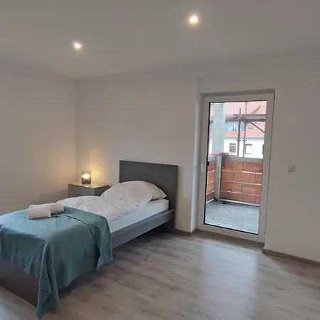 Zv38-damm-2 Lägenhet