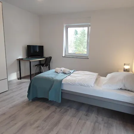 Lägenhet Zv38-damm-2 Salzgitter