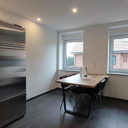 Zv38-damm-2 Lägenhet *