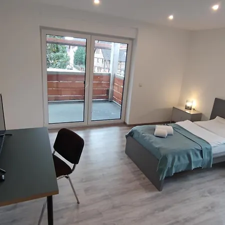 Lägenhet Zv38-damm-2