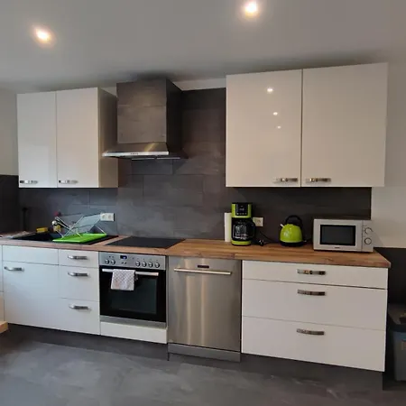 Zv38-damm-2 Lägenhet